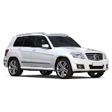 GLK-Class X204 2008-2015