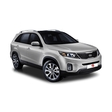 Sorento suv 2002-2006