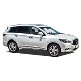 JX/QX60 (L50) 2013>