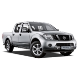 NAVARA D40 2004-2015