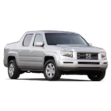 Ridgeline 2005-2014