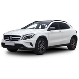 GLA-Class X156 2014>