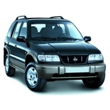 Sportage suv 1993-2006