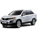 Sorento suv 2009-2012