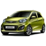 Picanto хэтчбек 2011-2015