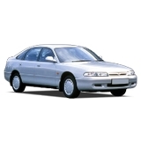 626 (GE) 1992-1997