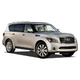 QX56 (JA60) 2004-2009