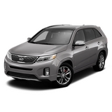 Sorento suv 2014-2018 Sorento рестайлинг suv 2012-н.в.