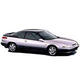 SVX 1992-1997