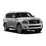 QX56/QX80 (Z62) 2010>