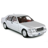 W140 1991-1999