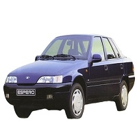 ESPERO 1993-1999