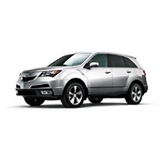 MDX YD2 2006-2013