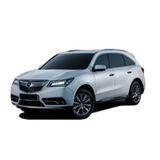 MDX YD3 2013-2016