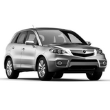 RDX TB1/TB2 2006-2012