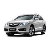 RDX TB3/TB4 2012-2015