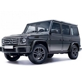 G-Class W463 1989>