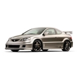 RSX DC5 2001-2006