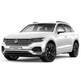 Touareg 2018>