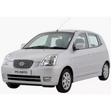 Picanto хэтчбек 2003-2007