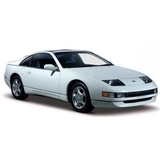 300ZX Z32 1990-2000