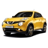 JUKE F15 2011-2020