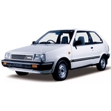 MICRA K10 1982-1992