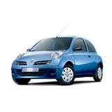 MICRA K12 2002-2010