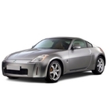 350Z Z33 2002-2009