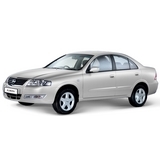 ALMERA CLASSIC B10 2006-2013