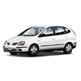 ALMERA TINO N16 2000-2006