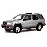 TERRANO R50 1995-2002