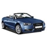 A5/S5 8T CABRIO 2011-2016