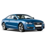 A5/S5 8T Coupe/Sportback 2007-2011