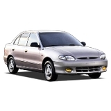 Accent I 1994-2000