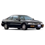 ACCORD V CF 1996-2000