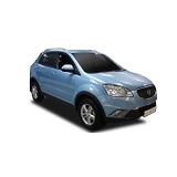 Actyon New/Korando C 2010>