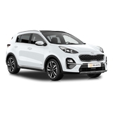 Sportage рестайлинг suv 2018-н.в.