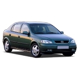 Astra G 1998-2005