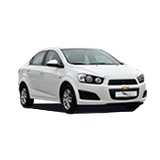 Aveo T300 2011-2015