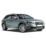 A4 B8 Allroad 2011-2015