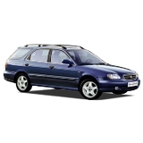 Baleno 1998-2007