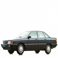 100 C3 1982-1991