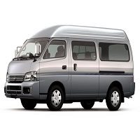 CARAVAN E25 2001-2012