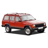 Cherokee (XJ) 1990-2001