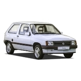 Corsa A 1982-1993