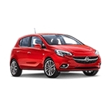 Corsa E 2015>