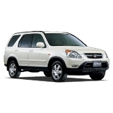 CR-V 2002-2006