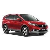 CR-V 2012>