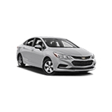 CRUZE 2016-